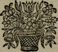 An illustration from Emblemes ou devises chretiennes : ouvrage mêlé de prose & de vers, et enrichi de figures .. (1717)