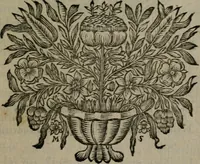 Picture 26 of 154 from Emblemes ou devises chretiennes : ouvrage mêlé de prose & de vers, et enrichi de figures .. (1717), leaf 60
