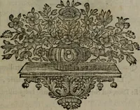 Picture 28 of 154 from Emblemes ou devises chretiennes : ouvrage mêlé de prose & de vers, et enrichi de figures .. (1717), leaf 64