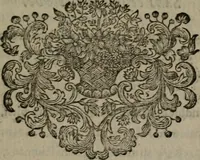 An illustration from Emblemes ou devises chretiennes : ouvrage mêlé de prose & de vers, et enrichi de figures .. (1717)