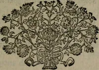 An illustration from Emblemes ou devises chretiennes : ouvrage mêlé de prose & de vers, et enrichi de figures .. (1717)