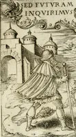 An illustration from Emblemes, ov, Devises chrestiennes (1571)
