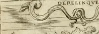 An illustration from Emblemes, ov, Devises chrestiennes (1571)
