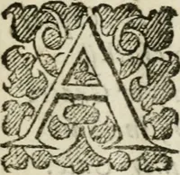 An illustration from Emblemes (1658)