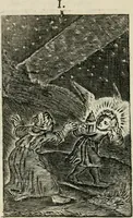 An illustration from Emblemes (1658)