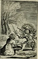 An illustration from Emblemes (1658)