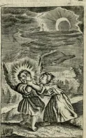 An illustration from Emblemes (1658)