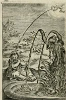 An illustration from Emblemes (1658)
