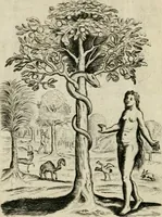 An illustration from Emblemes (1658)
