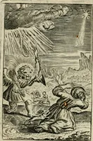 An illustration from Emblemes (1658)