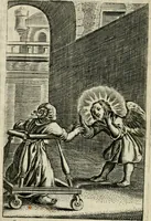 An illustration from Emblemes (1658)