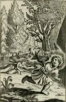 An illustration from Emblemes (1658)