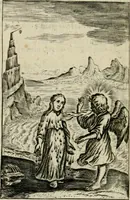 An illustration from Emblemes (1658)