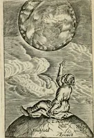 An illustration from Emblemes (1658)