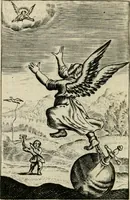 An illustration from Emblemes (1658)