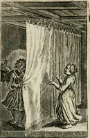 An illustration from Emblemes (1658)