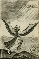 An illustration from Emblemes (1658)