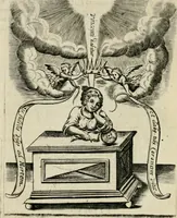 An illustration from Emblemes (1658)