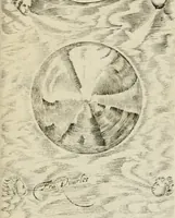 An illustration from Emblemes (1658)