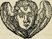 An illustration from Emblemes (1658)
