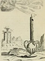 An illustration from Emblemes (1658)