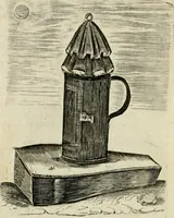 An illustration from Emblemes (1658)