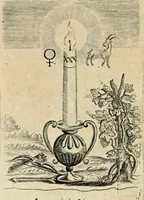 An illustration from Emblemes (1658)