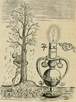 An illustration from Emblemes (1658)