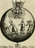 An illustration from Emblemes (1658)