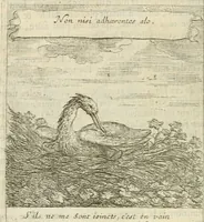 Picture 47 of 108 from Emblemes sacrez sur le tres-saint et tres-adorable sacrement de l'eucharistie (1667), leaf 103