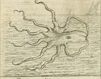 An illustration from Emblemes sacrez sur le tres-saint et tres-adorable sacrement de l'eucharistie (1667)