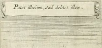 An illustration from Emblemes sacrez sur le tres-saint et tres-adorable sacrement de l'eucharistie (1667)
