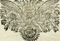 An illustration from Emblemes sacrez sur le tres-saint et tres-adorable sacrement de l'eucharistie (1667)
