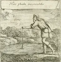 Picture 104 of 108 from Emblemes sacrez sur le tres-saint et tres-adorable sacrement de l'eucharistie (1667), leaf 211