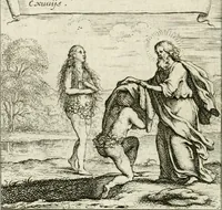 Picture 7 of 108 from Emblemes sacrez sur le tres-saint et tres-adorable sacrement de l'eucharistie (1667), leaf 25