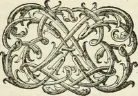 An illustration from Emblemes sacrez sur le tres-saint et tres-adorable sacrement de l'eucharistie (1667)