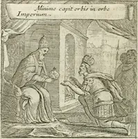 Picture 16 of 108 from Emblemes sacrez sur le tres-saint et tres-adorable sacrement de l'eucharistie (1667), leaf 43
