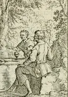Picture 20 of 108 from Emblemes sacrez sur le tres-saint et tres-adorable sacrement de l'eucharistie (1667), leaf 49