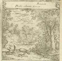 Picture 28 of 108 from Emblemes sacrez sur le tres-saint et tres-adorable sacrement de l'eucharistie (1667), leaf 65