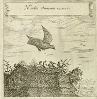 Picture 41 of 108 from Emblemes sacrez sur le tres-saint et tres-adorable sacrement de l'eucharistie (1667), leaf 91