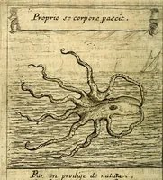 An illustration from Emblemes sacrez svr le tres-saint et tresadorable sacrement de l'evcharistie (1667)