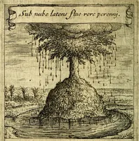 Picture 92 of 104 from Emblemes sacrez svr le tres-saint et tresadorable sacrement de l'evcharistie (1667), leaf 195