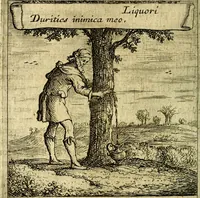 Picture 94 of 104 from Emblemes sacrez svr le tres-saint et tresadorable sacrement de l'evcharistie (1667), leaf 199