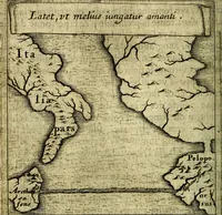 Picture 102 of 104 from Emblemes sacrez svr le tres-saint et tresadorable sacrement de l'evcharistie (1667), leaf 215
