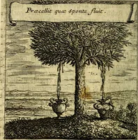 Picture 104 of 104 from Emblemes sacrez svr le tres-saint et tresadorable sacrement de l'evcharistie (1667), leaf 219