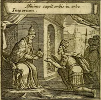 Picture 16 of 104 from Emblemes sacrez svr le tres-saint et tresadorable sacrement de l'evcharistie (1667), leaf 45