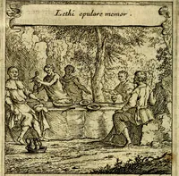 Picture 19 of 104 from Emblemes sacrez svr le tres-saint et tresadorable sacrement de l'evcharistie (1667), leaf 51