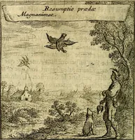 Picture 29 of 104 from Emblemes sacrez svr le tres-saint et tresadorable sacrement de l'evcharistie (1667), leaf 71