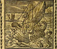 Picture 89 of 200 from Emblemi. Dal latino nel vulgare italiano ridotti, contenenti il fiore et la sostanza de' più scelti scrittori & delle più celebri discipline dell'vniuerso, ripieni di ottimi consigli & saluteuoli documenti, per l'vso ciuile et morale della vita humana (1626), leaf 137