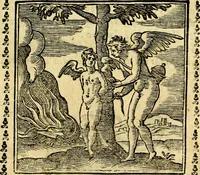 Picture 109 of 200 from Emblemi. Dal latino nel vulgare italiano ridotti, contenenti il fiore et la sostanza de' più scelti scrittori & delle più celebri discipline dell'vniuerso, ripieni di ottimi consigli & saluteuoli documenti, per l'vso ciuile et morale della vita humana (1626), leaf 170